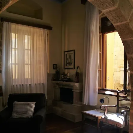 Villa Thalassa