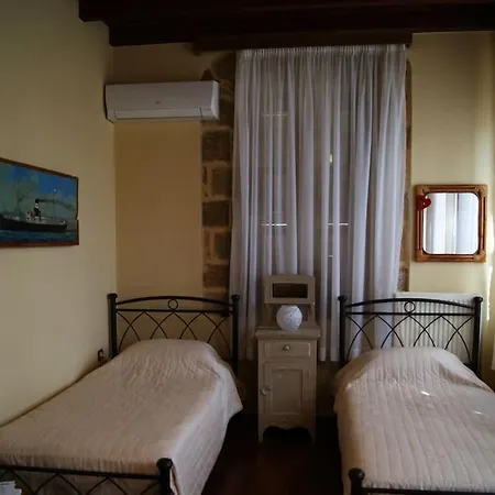 Thalassa Rhodes City