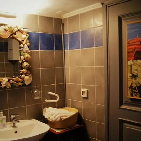 Thalassa Villa
