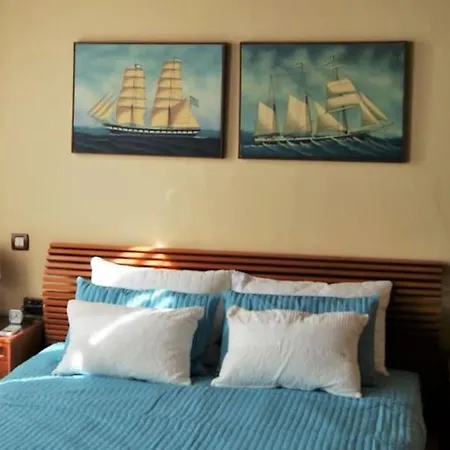 Villa Thalassa *