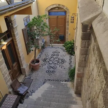 Villa Thalassa