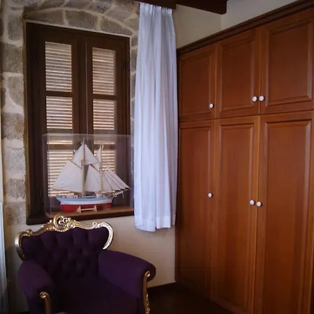 Villa Thalassa